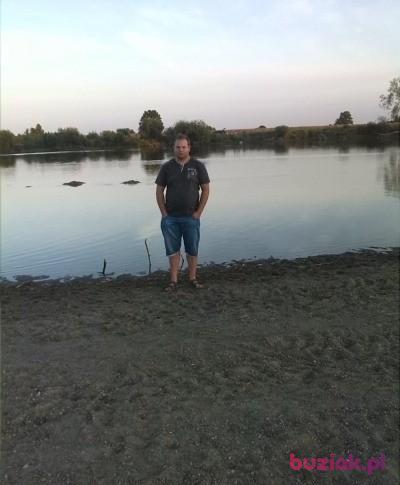 Adam, Male, 40, Ostrów Mazowiecka, Polska, Photo: 3
