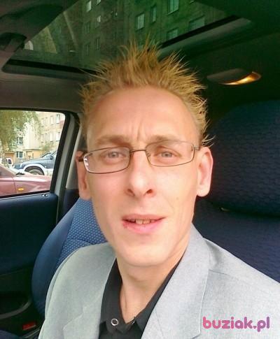 Rafał, Male, 46, Częstochowa, Polska, Photo: 2