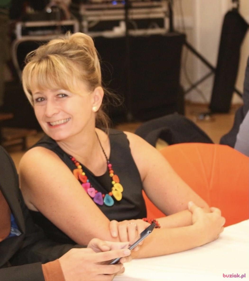 Iwona, Female, 56, Worthing, Wielka Brytania, Photo: 1