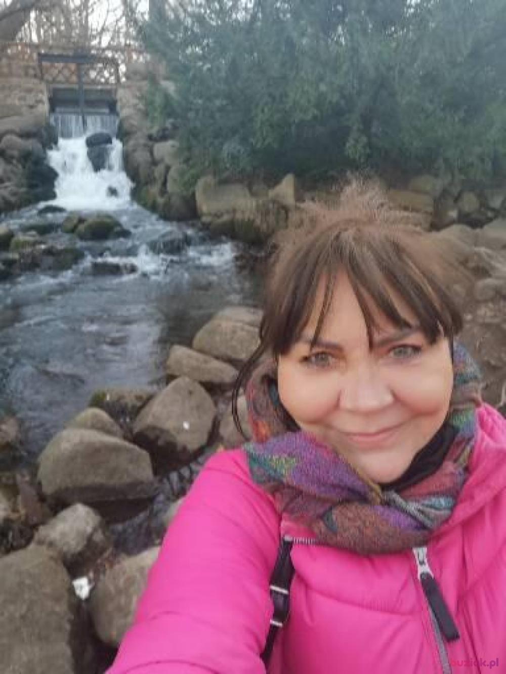 Ewa, Female, 60, Gdańsk, Polska, Photo: 1