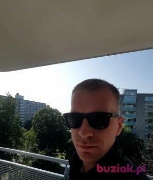 Daniel, Mężczyzna, 33, Holandia, Zdjęcie: 1