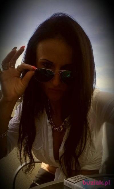 Ania , Kobieta, 46, Szczecin, Polska, Zdjęcie: 2