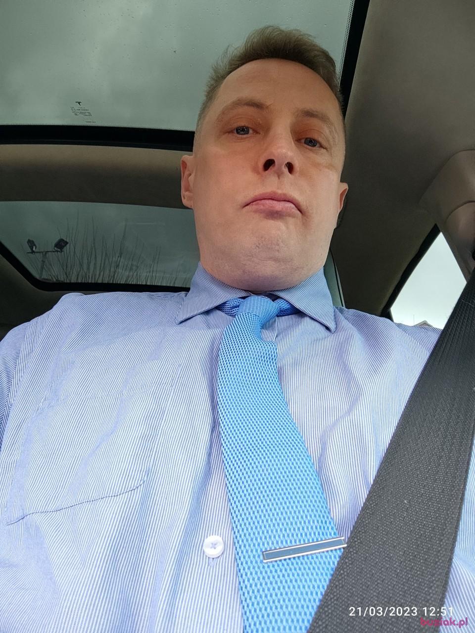 Tomek, Male, 45, Broxbourne, Wielka Brytania, Photo: 5