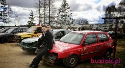 Maciek, Male, 33, Kartuzy, Polska, Photo: 2