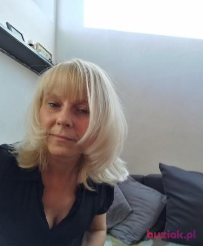 Anna , Female, 57, Warszawa, Polska, Photo: 3