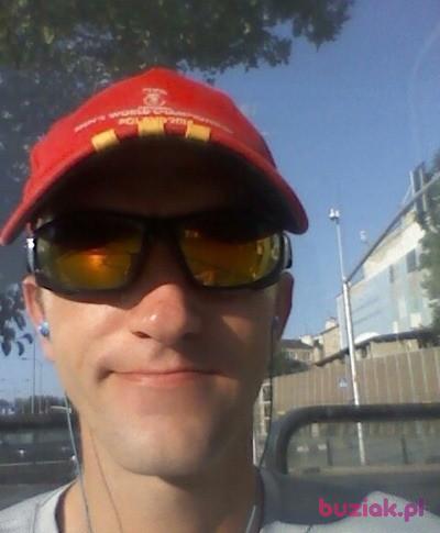 djdaniel, Male, 41, Warszawa, Polska, Photo: 2