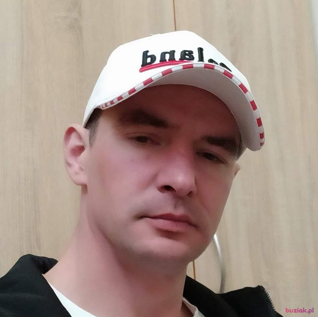 Daniel, Mężczyzna, 39, Płońsk, Polska, Zdjęcie: 1