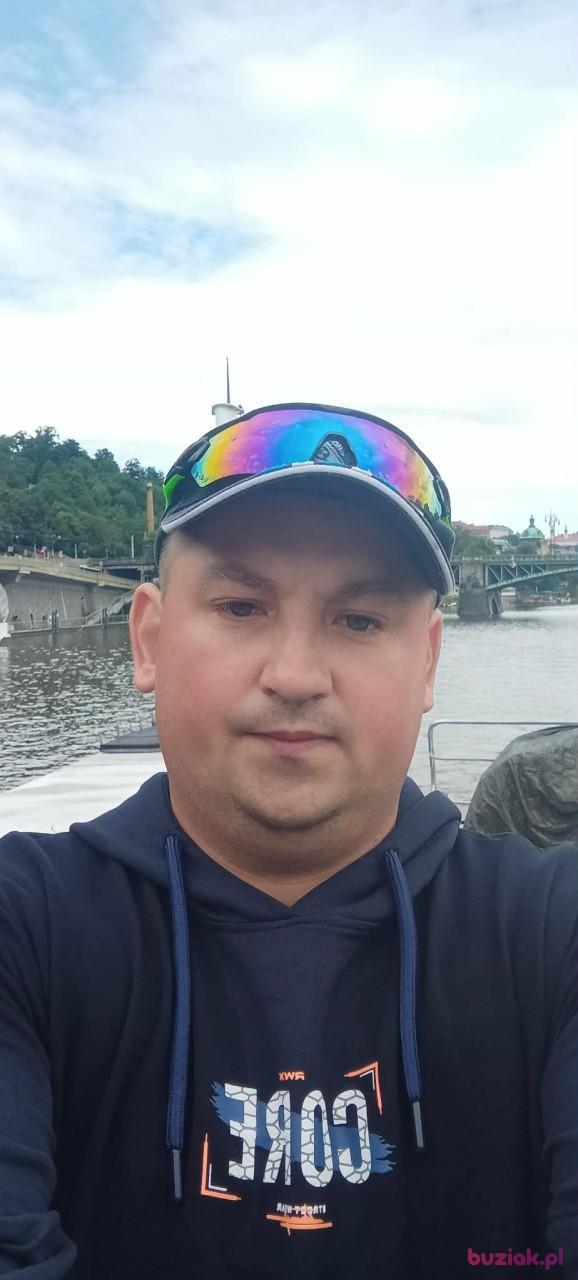 Krzysztof, Male, 38, Ropczyce, Polska, Photo: 5