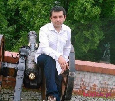 Domanik, Male, 44, Wieluń, Polska, Photo: 2