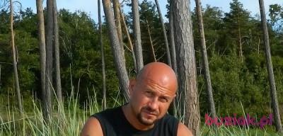 Dariusz, Male, 58, Chociwel, Polska, Photo: 1