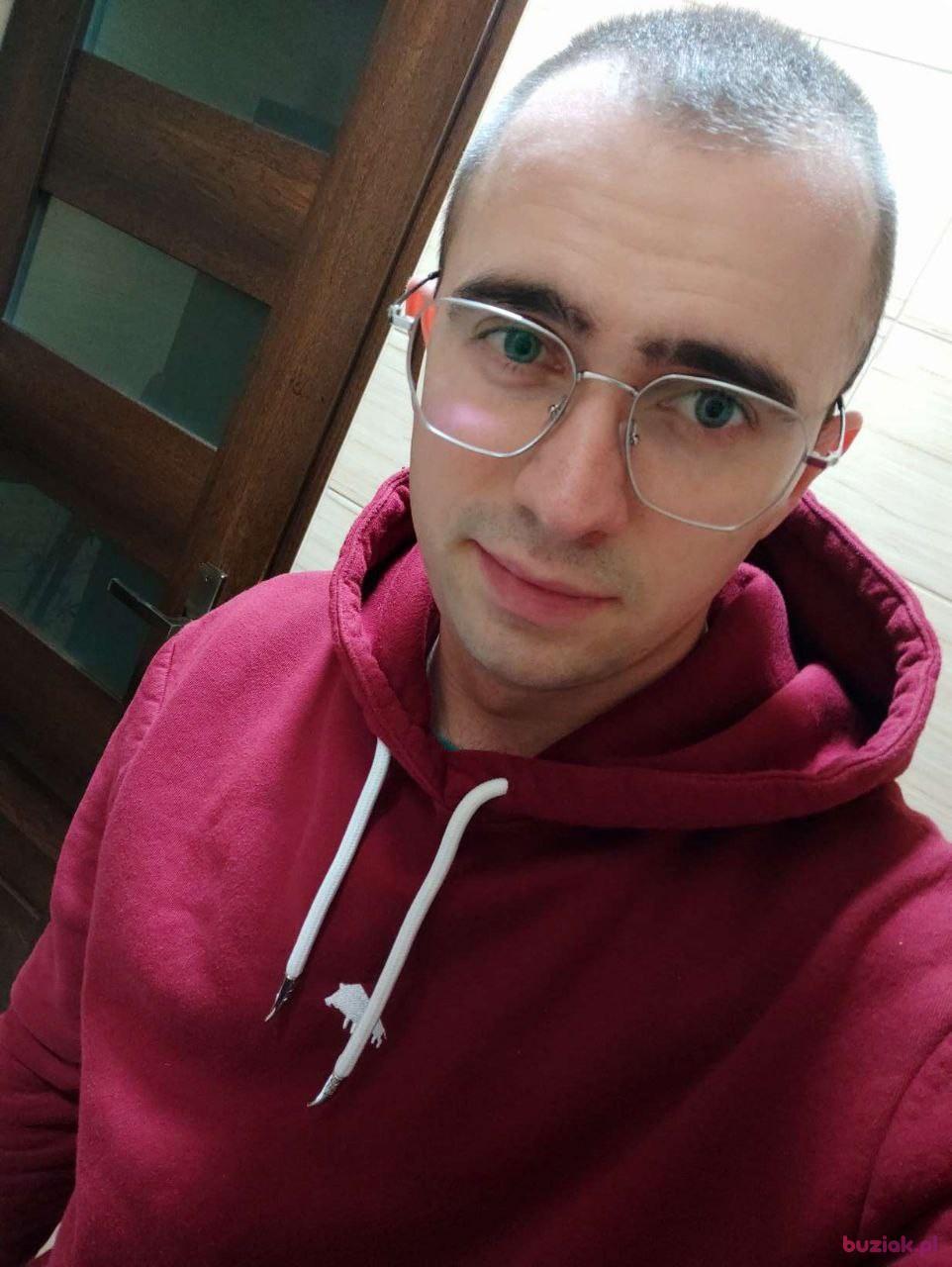 Radek, Mężczyzna, 31, Hamburg, Niemcy, Zdjęcie: 2