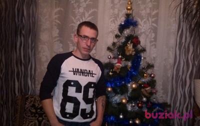 Krystian, Mężczyzna, 33, Białystok, Polska, Zdjęcie: 3