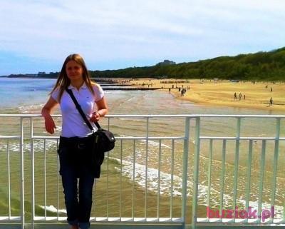 Kasia, Kobieta, 38, Kraków, Polska, Zdjęcie: 1