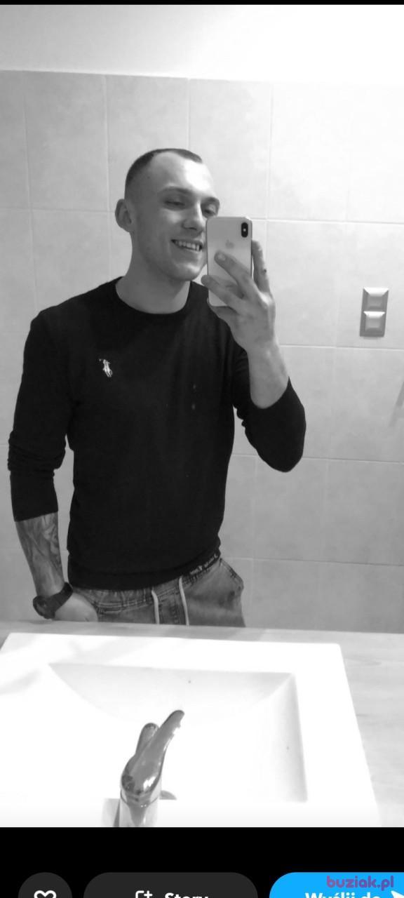 Dawid, Male, 28, Wałbrzych, Polska, Photo: 4