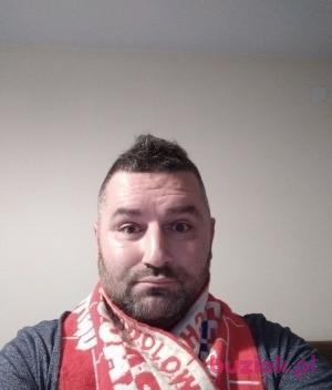 Rafal, Male, 42, Tipperary, Irlandia, Photo: 3