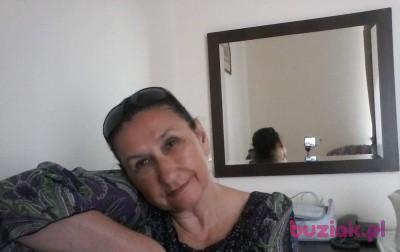 Aleksandra , Female, 76, Gniezno, Polska, Photo: 1