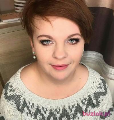 Justyna, Female, 39, Rudnik, Polska, Photo: 2