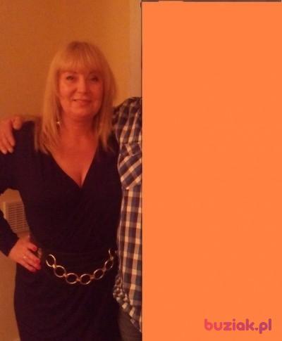 Ewa, Female, 57, Piaseczno, Polska, Photo: 2