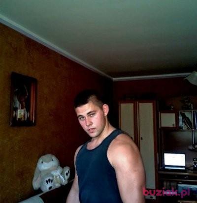 Michał, Male, 33, Wejherowo, Polska, Photo: 2