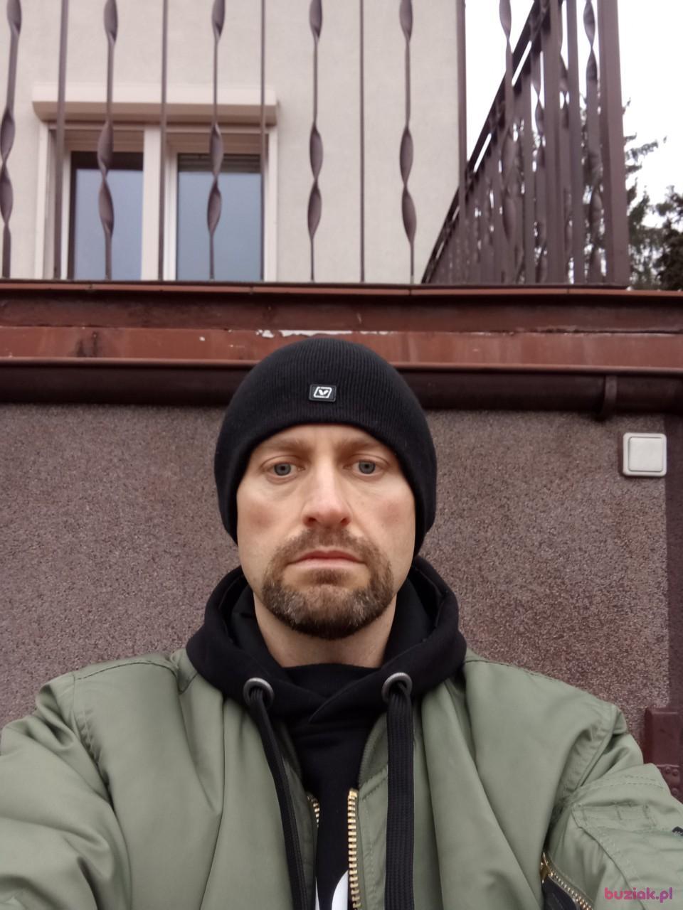 Rafał, Male, 32, Szczecin, Polska, Photo: 1