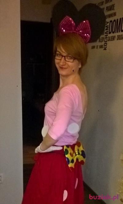 Jola, Female, 41, Warszawa, Polska, Photo: 2