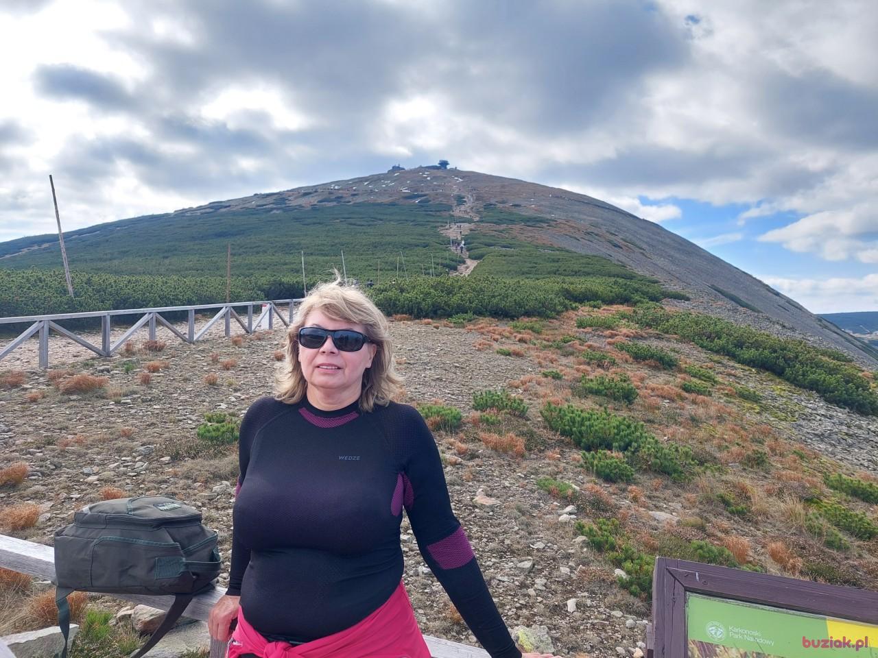 Irena, Female, 57, Kamienna Góra, Polska, Photo: 7