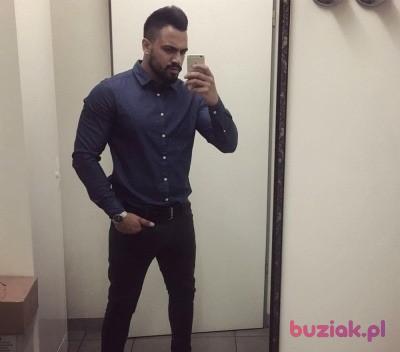 kamilkamil19, Mężczyzna, 40, Łódź, Polska, Zdjęcie: 3