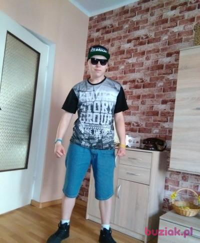 Tomasz, Mężczyzna, 32, Chorzów, Polska, Zdjęcie: 2