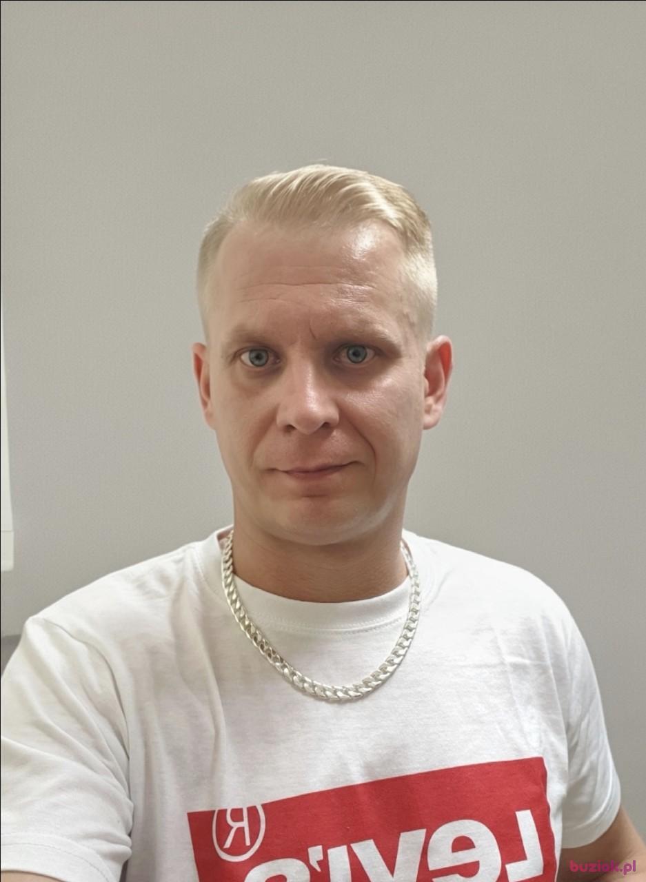 Adam, Mężczyzna, 46, Birmingham, Wielka Brytania, Zdjęcie: 2