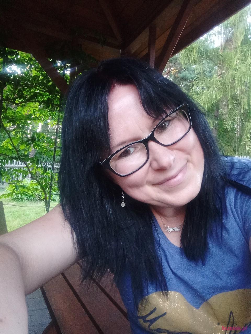 AGUNIA, Kobieta, 43, Rybnik, Polska, Zdjęcie: 2
