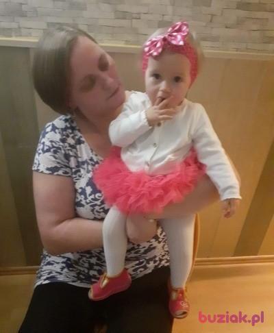 kasia, Female, 42, Lubsko, Polska, Photo: 1