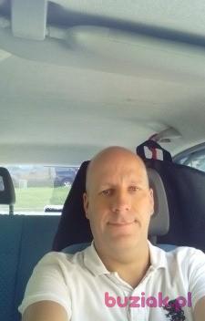 Sławek, Male, 55, Gdynia, Polska, Photo: 3
