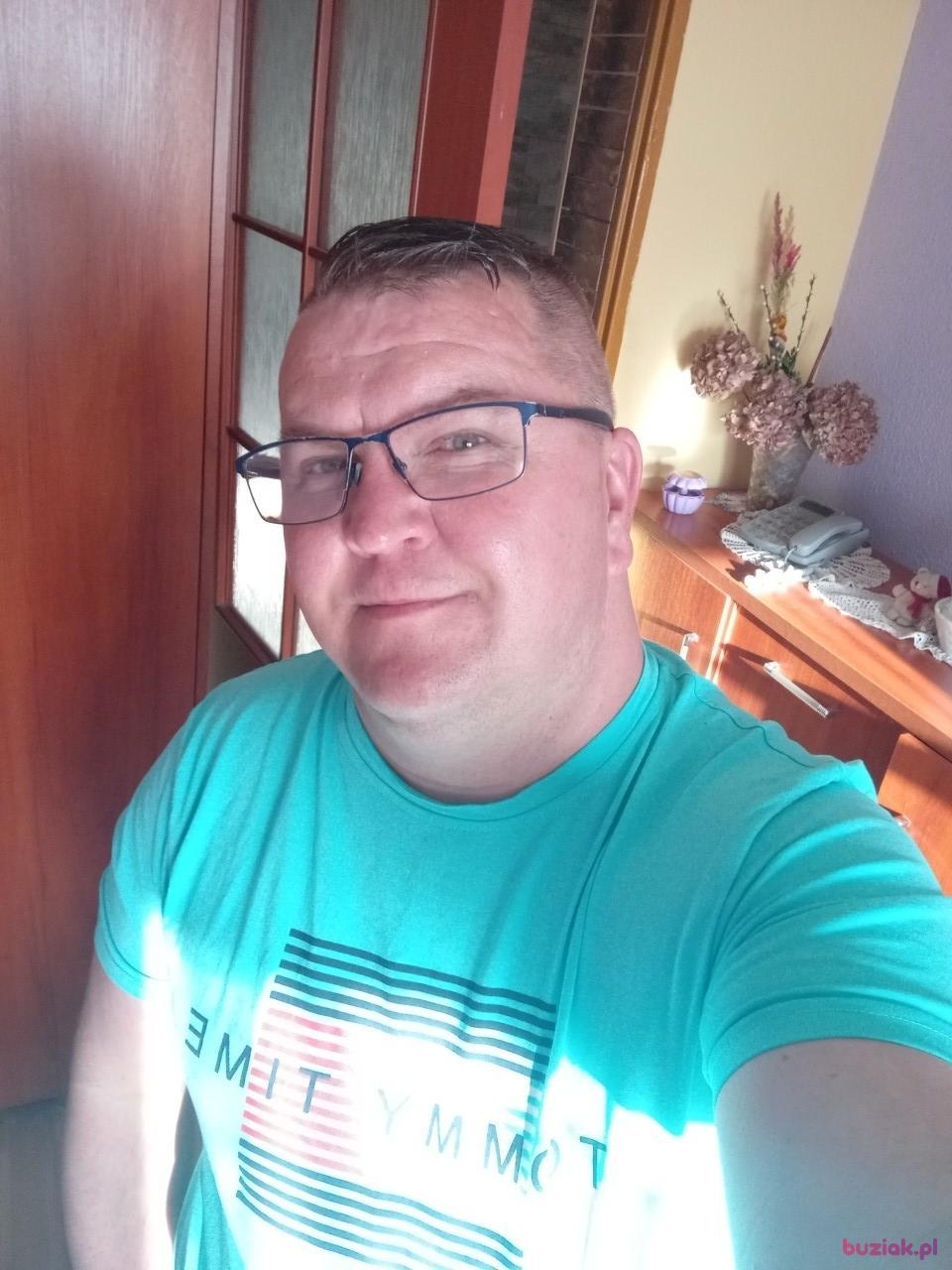 Sebastian, Male, 46, Wschowa, Polska, Photo: 24