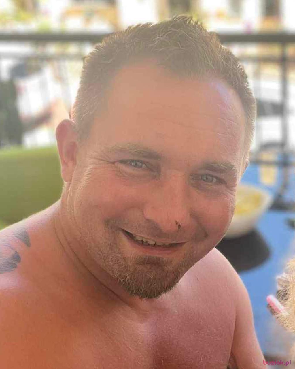 Piotr, Male, 43, Guildford, Wielka Brytania, Photo: 1