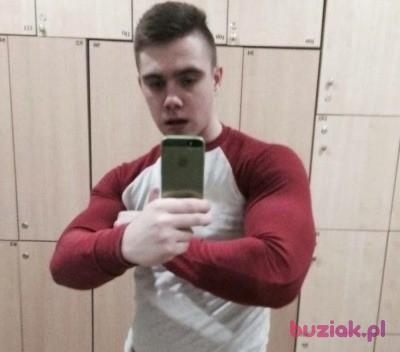 Kuba, Male, 29, Lębork, Polska, Photo: 2