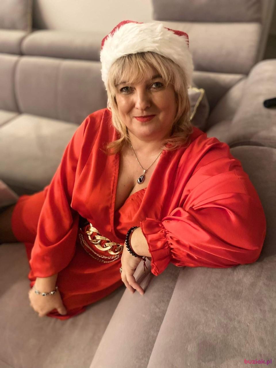 Anna, Female, 55, Łódź, Polska, Photo: 4
