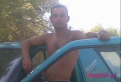 marcinch, Male, 44, Włocławek, Polska, Photo: 2