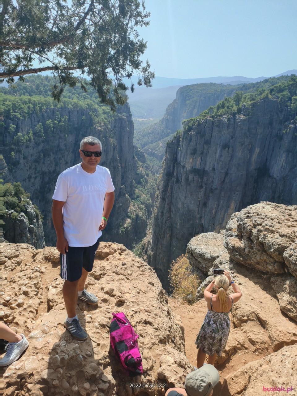 Marcin, Male, 44, Mława, Polska, Photo: 2