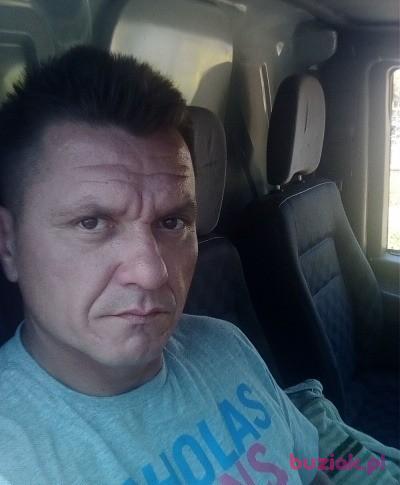 Norbert, Mężczyzna, 49, Siedlce, Polska, Zdjęcie: 2