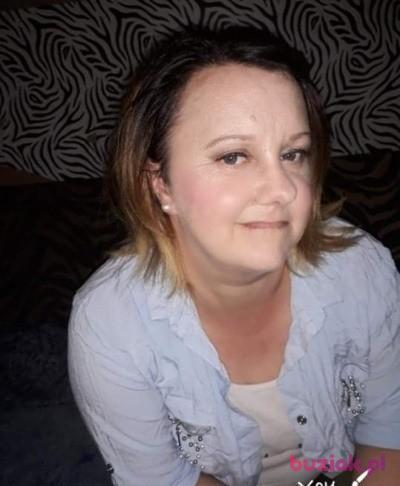 Ania, Female, 43, Drobin, Polska, Photo: 3