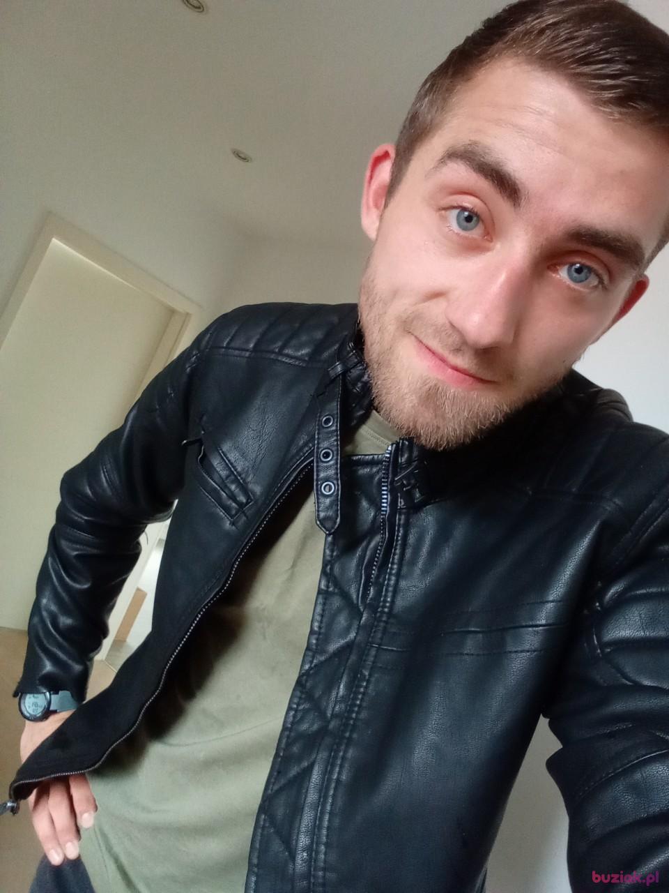 Ósmy, Male, 31, Hannover, Niemcy, Photo: 2
