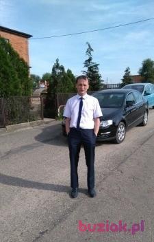Andrzej, Male, 45, Ostrów Wielkopolski, Polska, Photo: 2