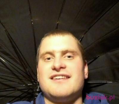 grzesiek, Male, 33, Niepołomice, Polska, Photo: 4