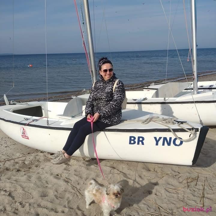 Gabi, Female, 52, Rumia, Polska, Photo: 4