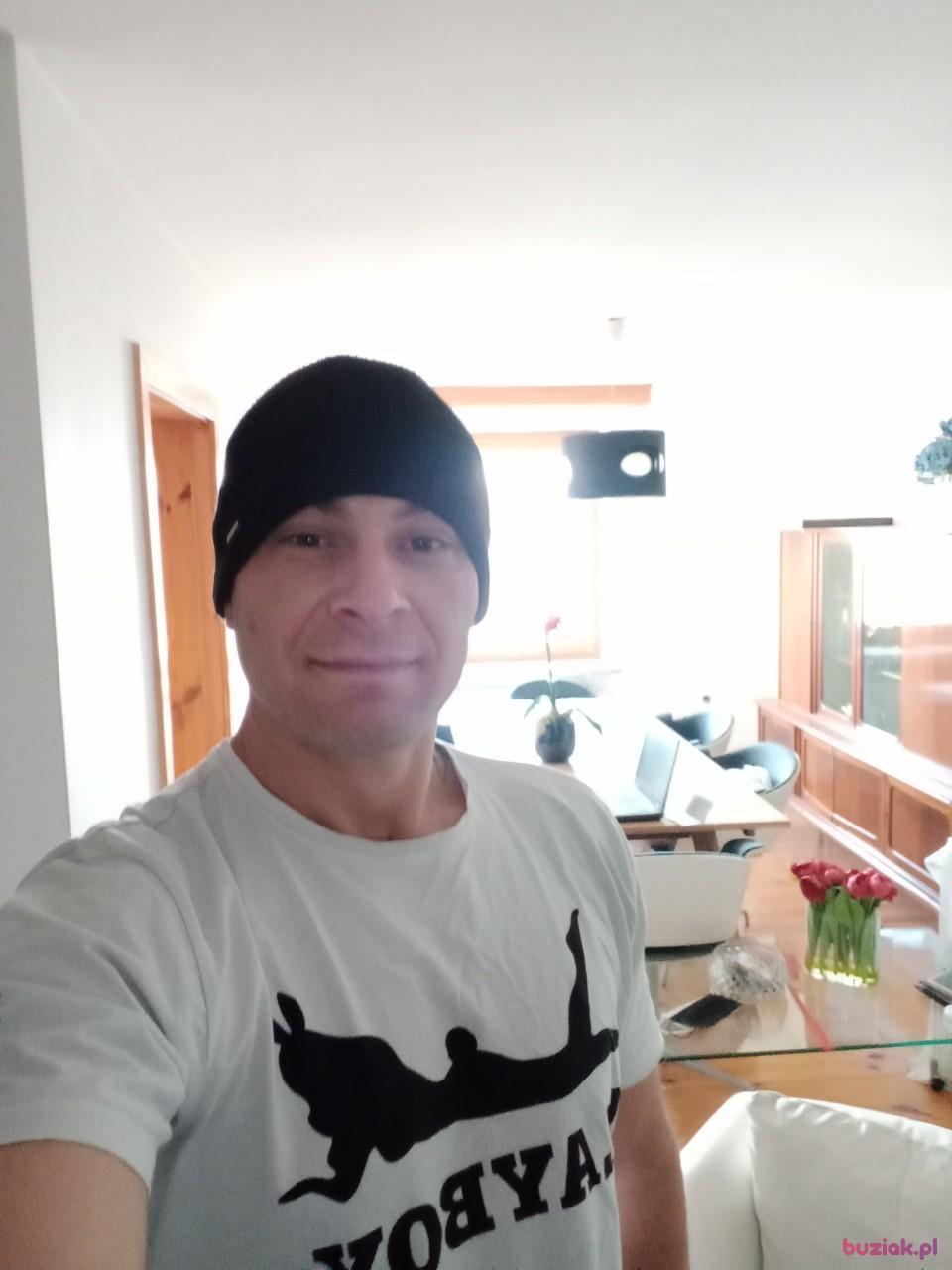 Mart, Male, 44, Płońsk, Polska, Photo: 2