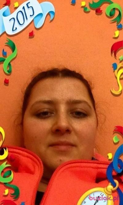 Dośka, Female, 40, Wielka Brytania, Photo: 3