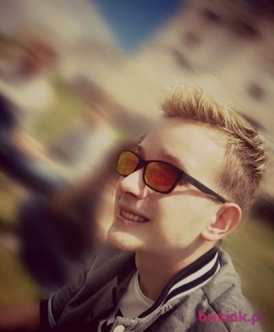 Maciek, Mężczyzna, 31, Oświęcim, Polska, Zdjęcie: 2
