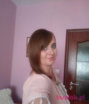 Edyta , Female, 37, Jasło, Polska, Photo: 2