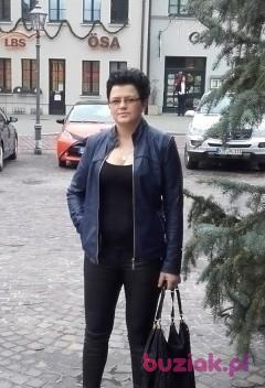 Renata , Female, 53, Włoszczowa, Polska, Photo: 5