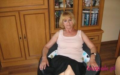 Romi, Female, 71, Suwałki, Polska, Photo: 3